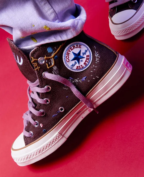 Converse x Bandulu Collection Release Information CNK Daily ChicksNKicks