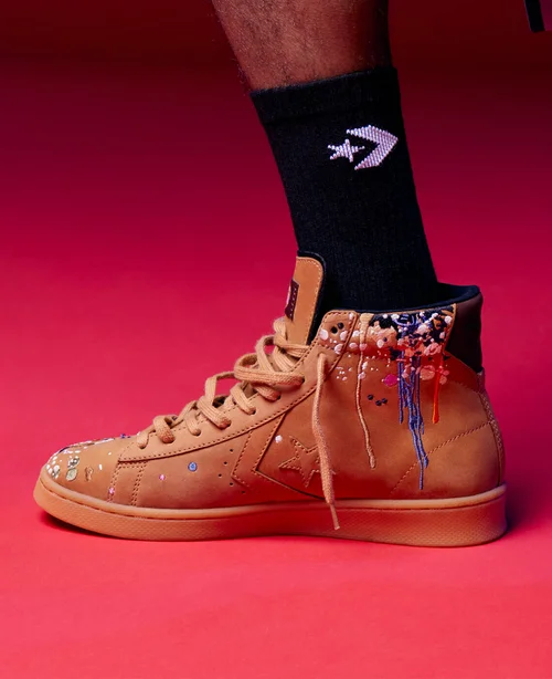 Converse x Bandulu Collection | Release Information — CNK Daily 
