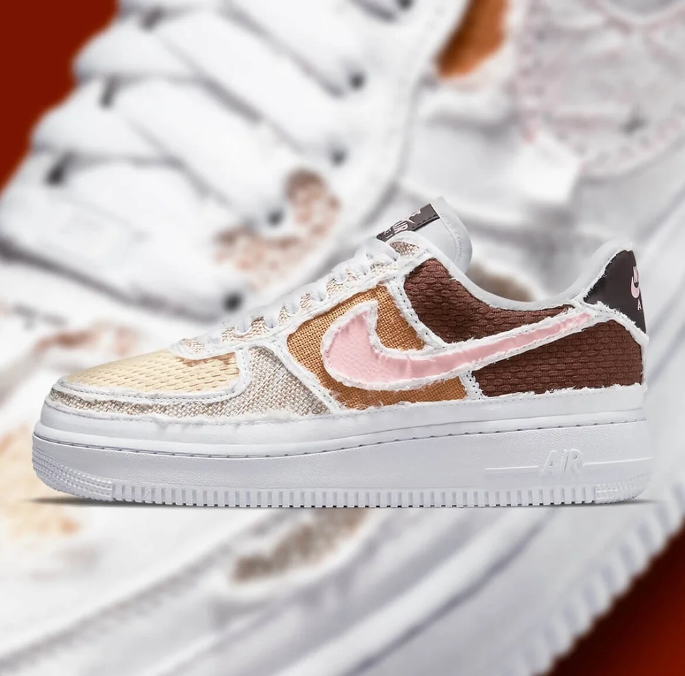 air force 1 costume