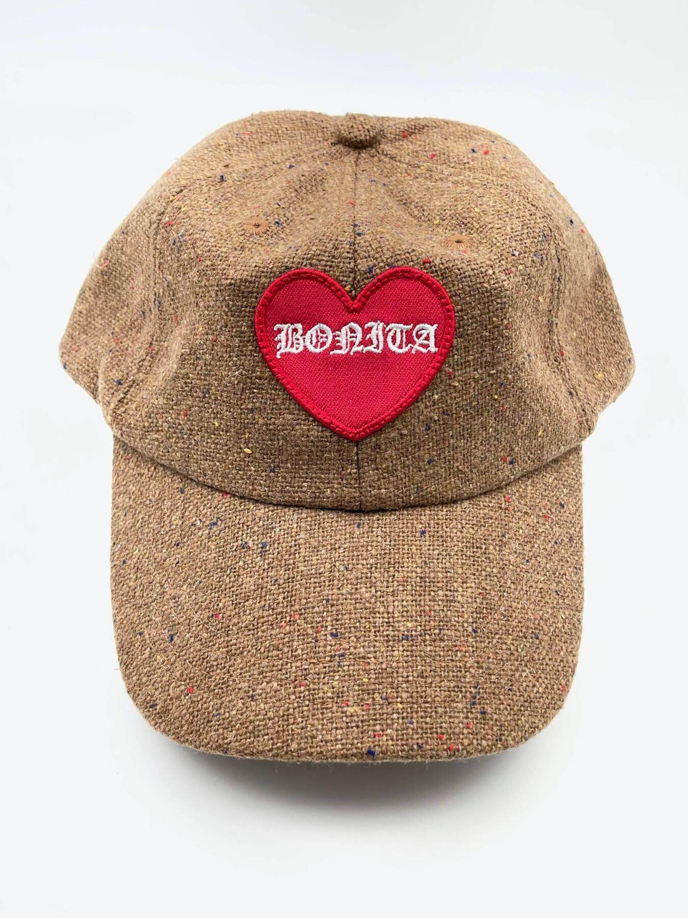 CNK-Viva-La-Bonita-The-Loudest-Hype-Woman-Collection-brown-twill-corazon-hat.jpg