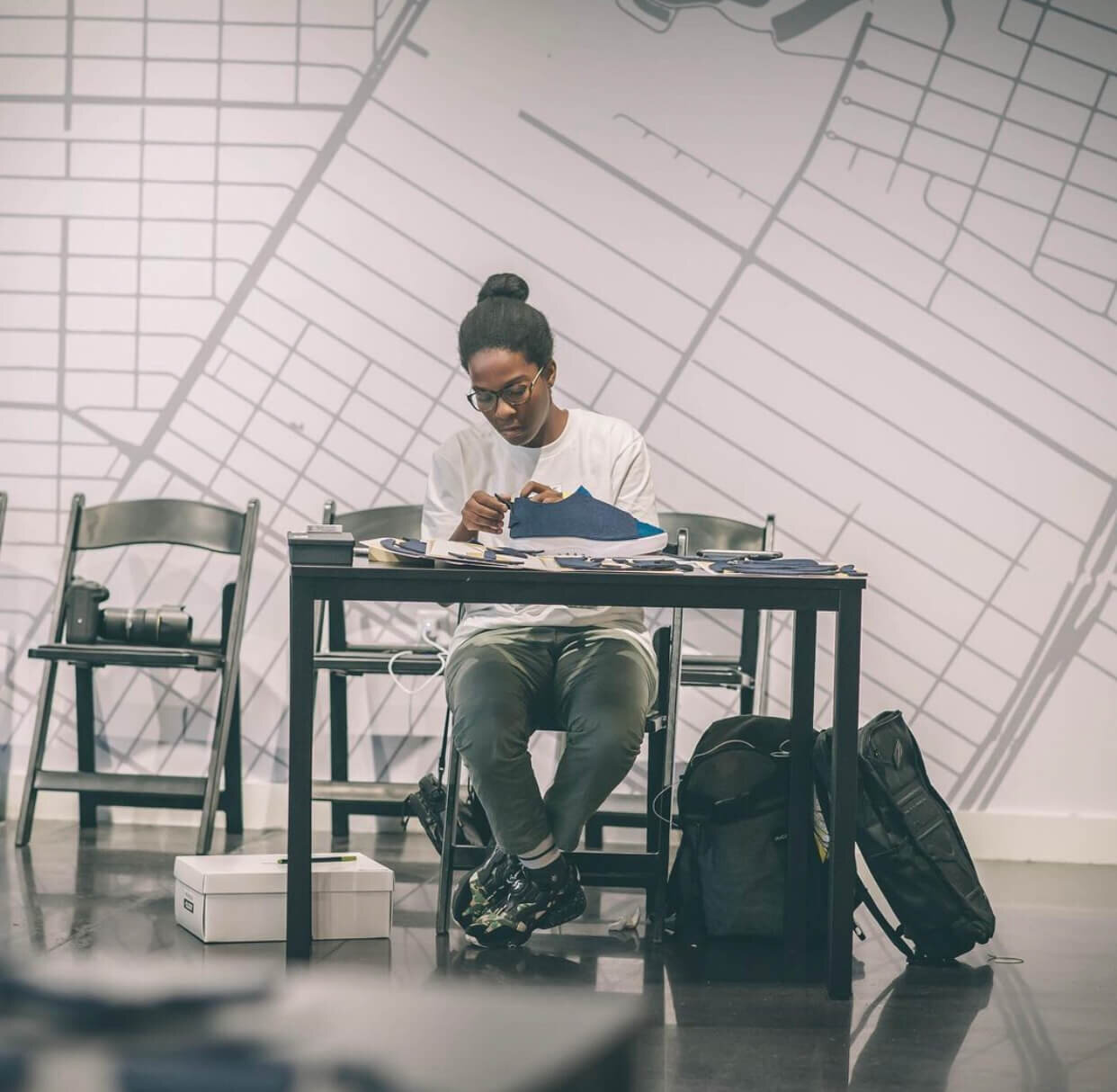 10 Sneaker/Streetwear Designers You Should Know