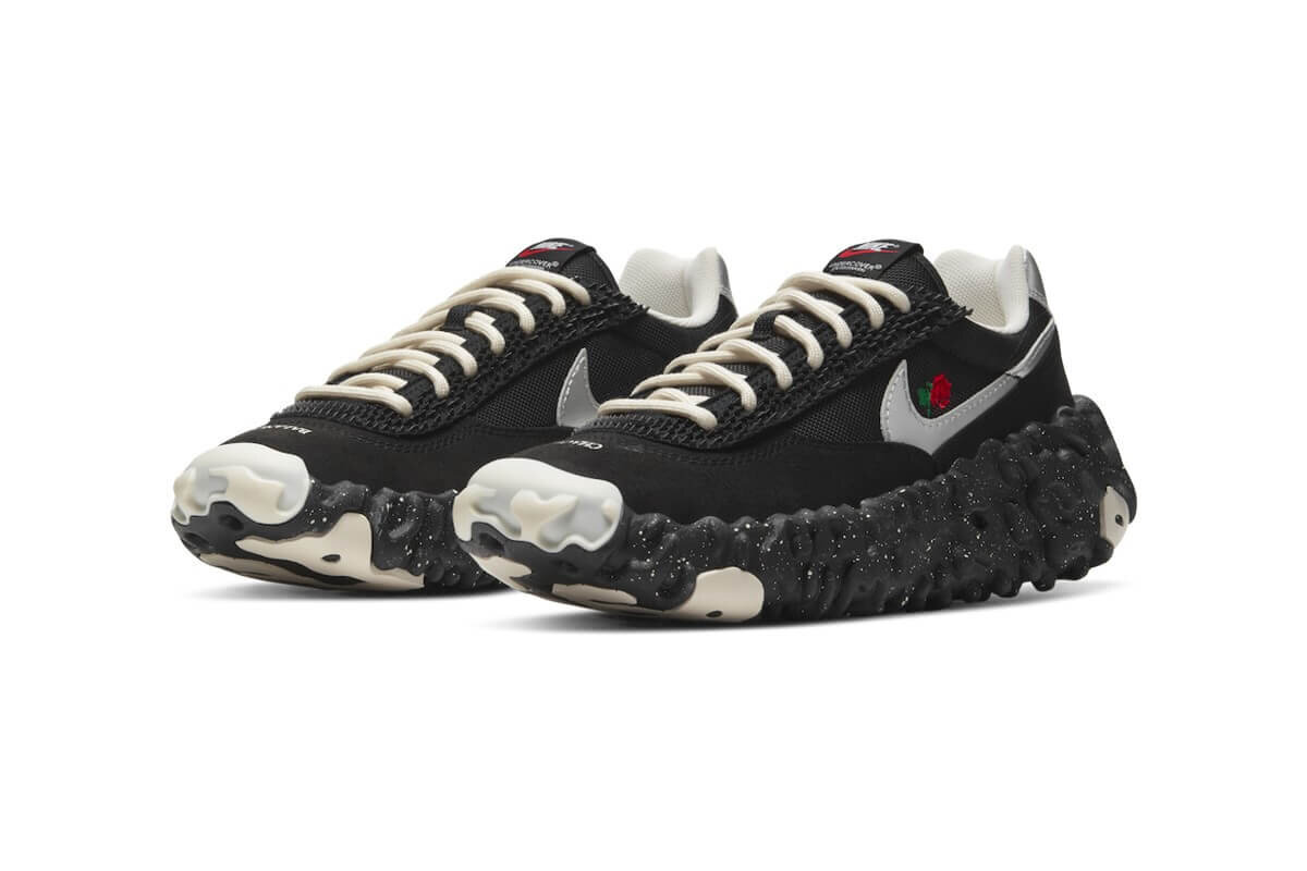 Nike x UNDERCOVER Overbreak | Release Information — CNK Daily 