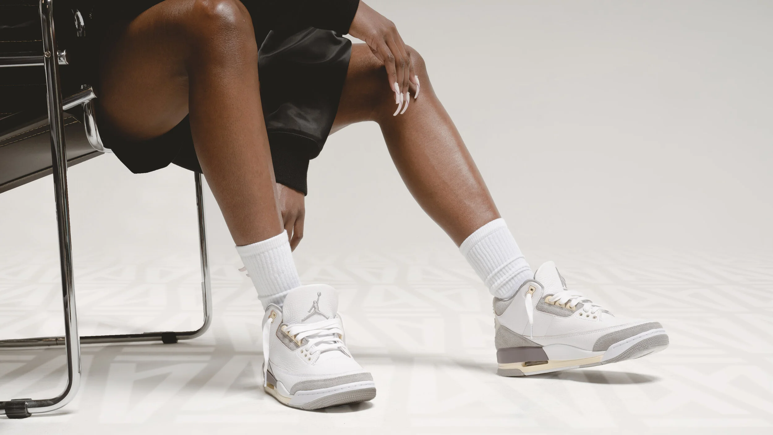 A Ma Maniere x Air Jordan 3 | Release info