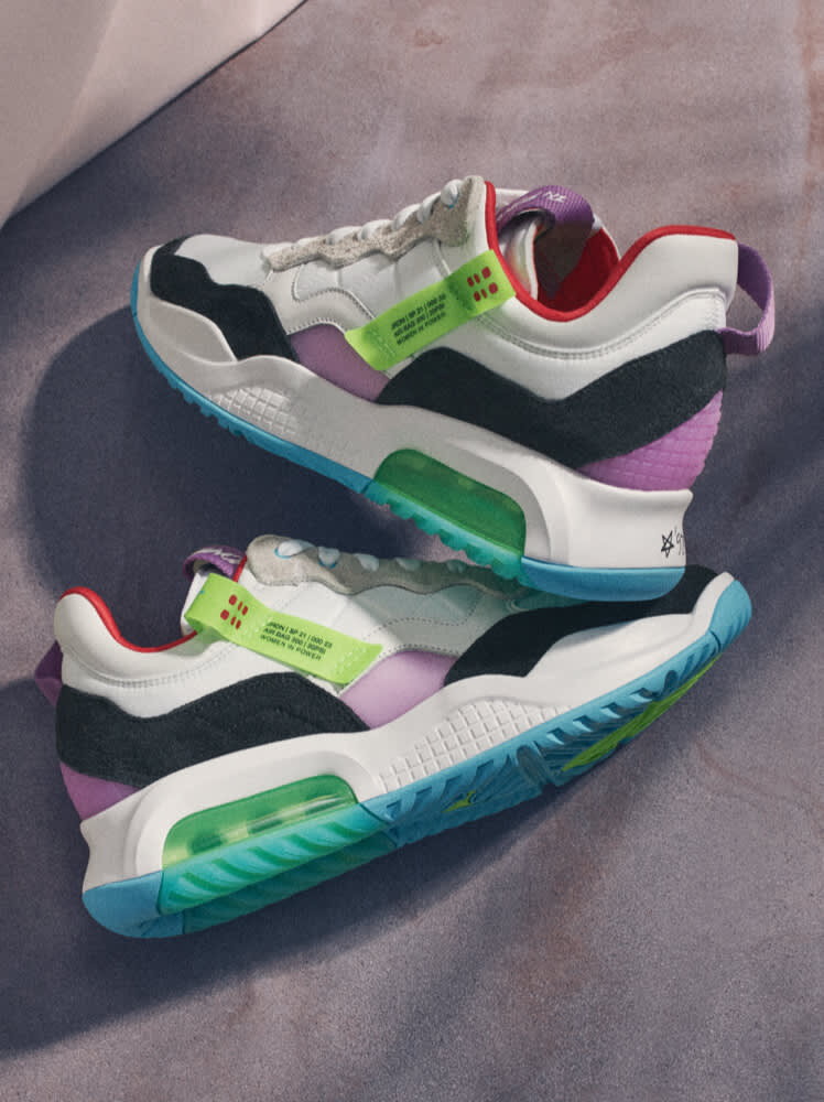 WMNS Jordan MA2 'Greatest Gift' | Release Info — CNK Daily