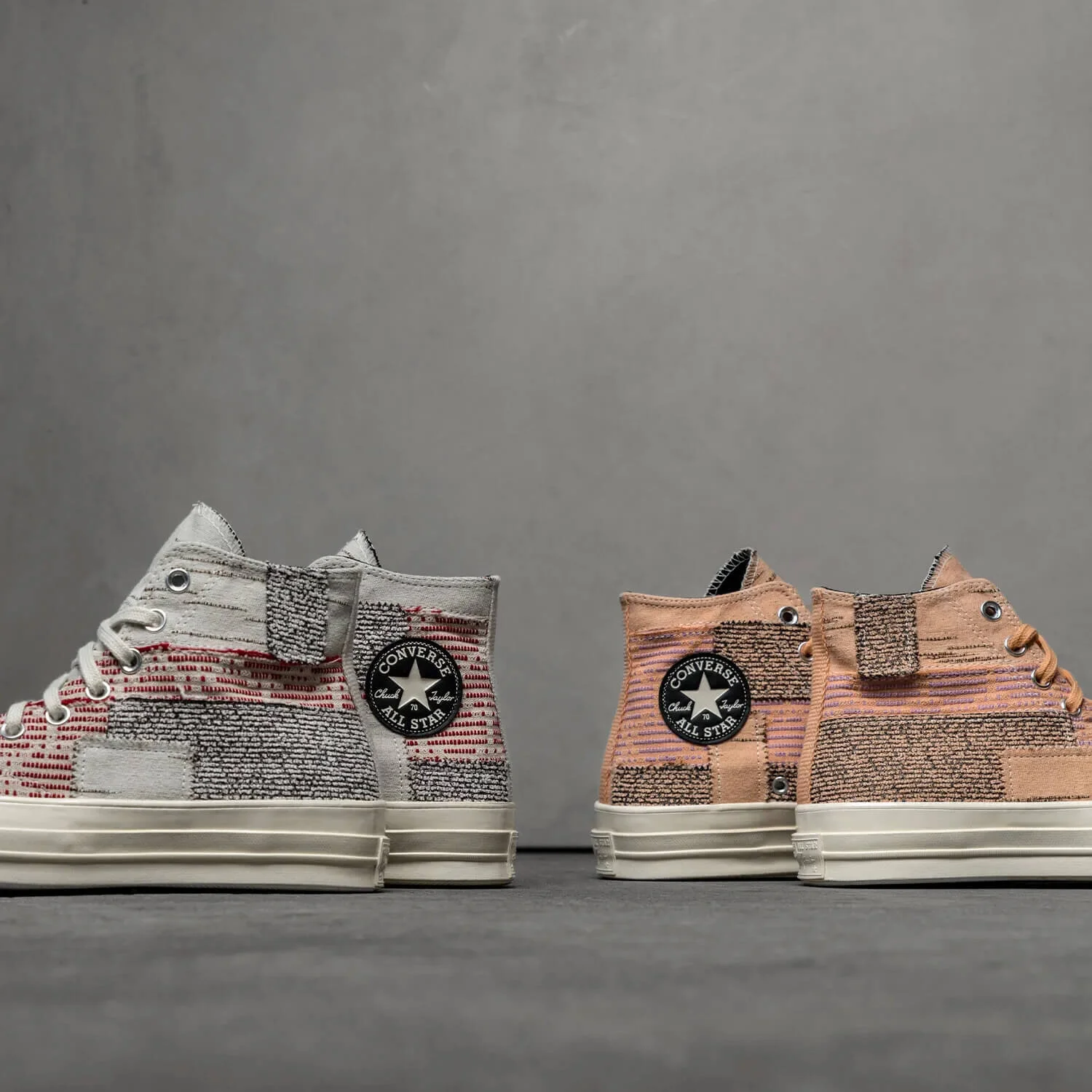 Converse Chuck 70 ‘Patchwork’ | Available Now