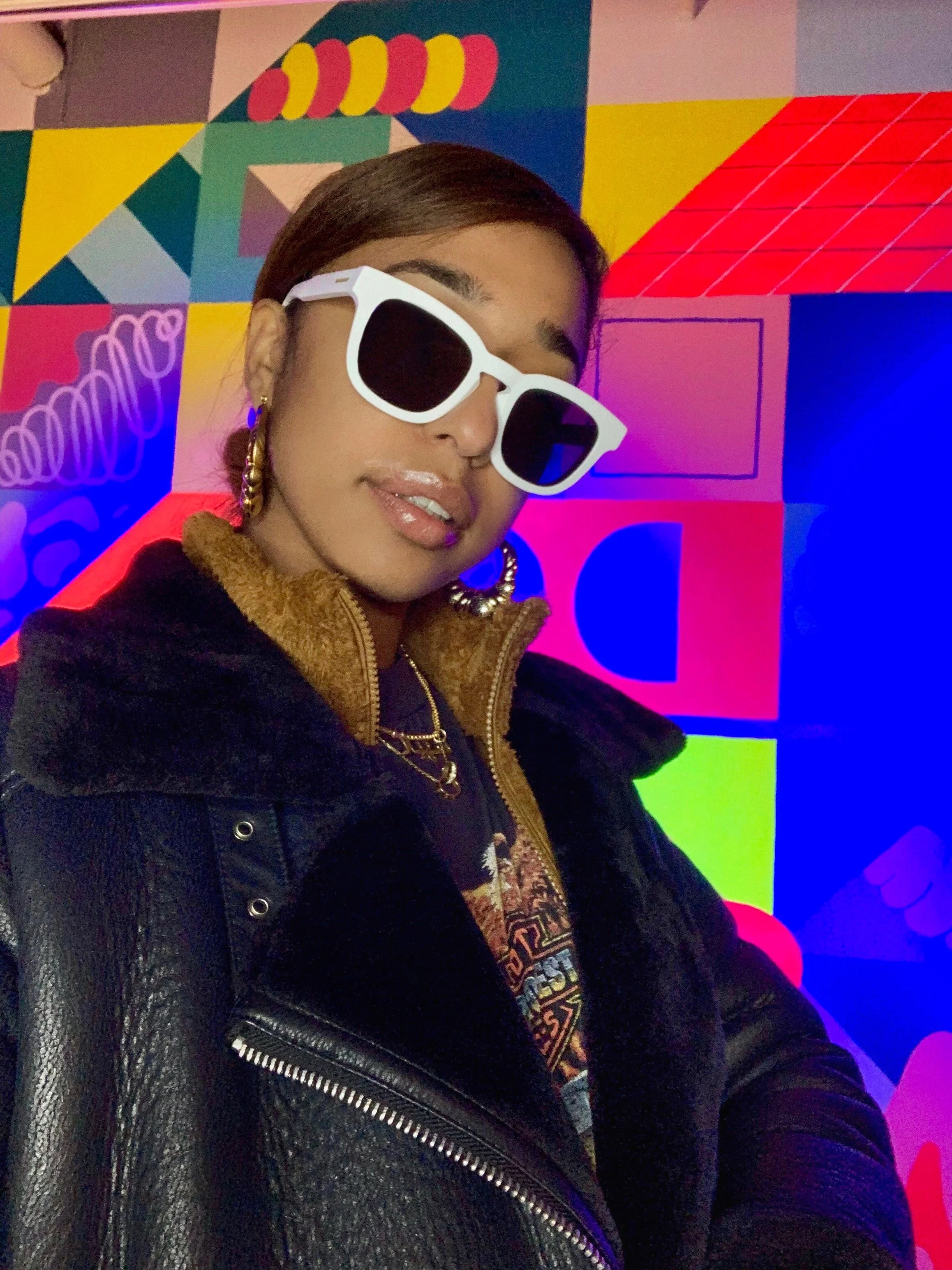 SneakHER Girls' Guide To: Your Creative Process