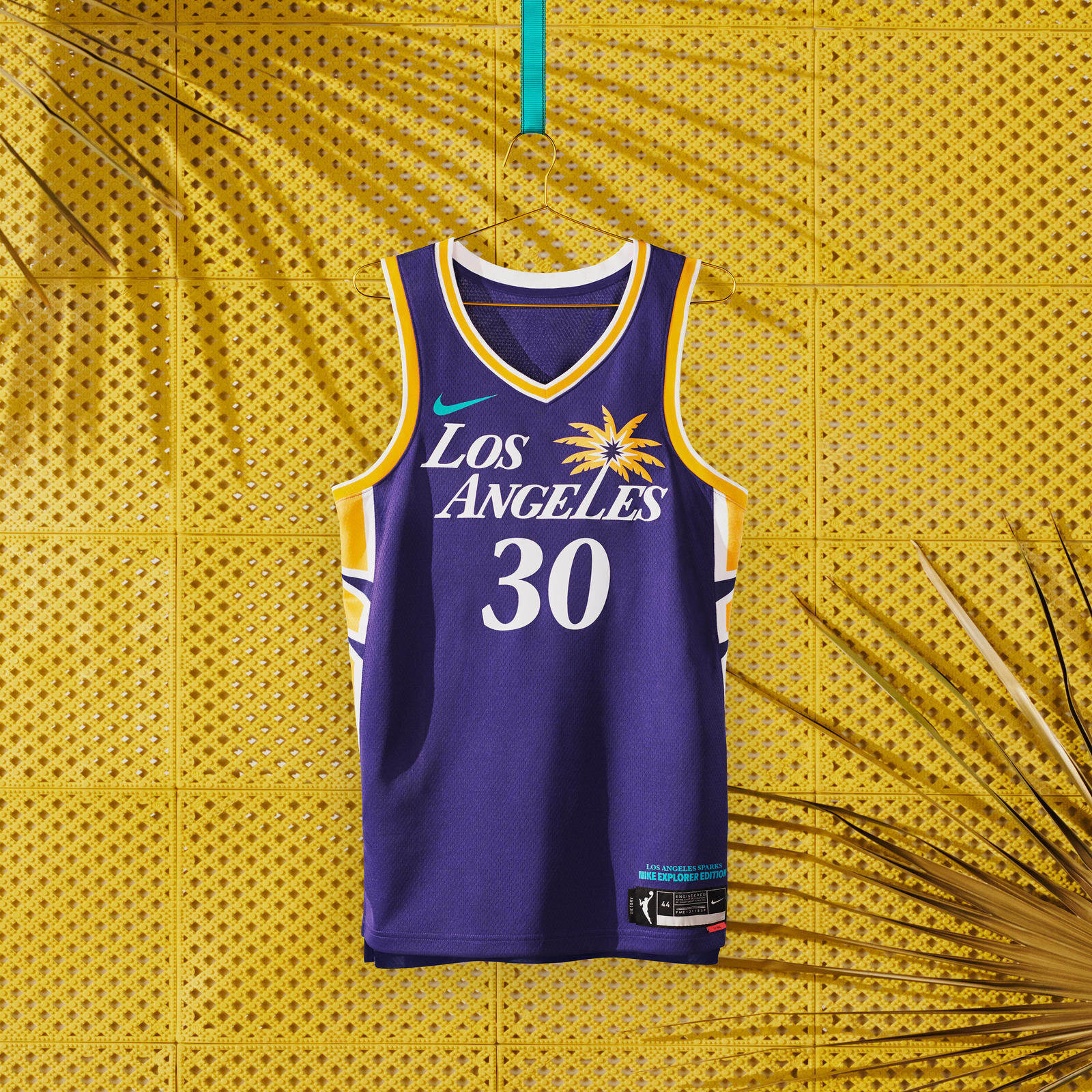 WNBA Jerseys Feature the Jumpman  Available Now — CNK Daily (ChicksNKicks)
