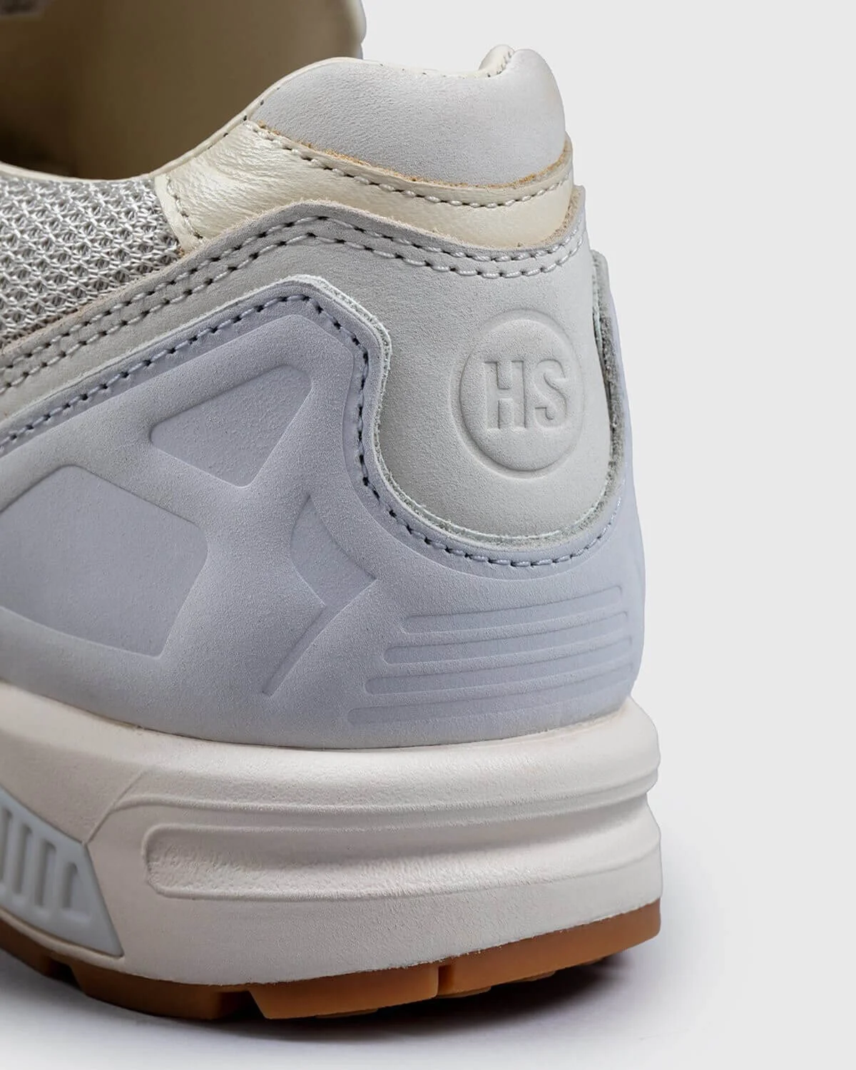 Adidas x Highsnobiety ZX 8000 Qualität | Release Information