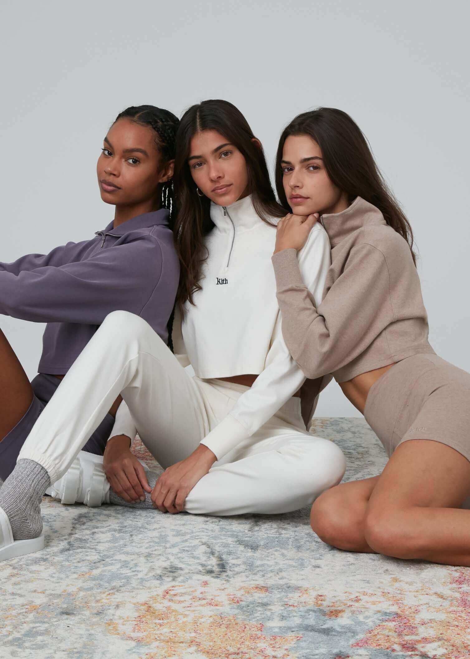 Kith Women Spring 2 2021 Collection | Available Now — CNK Daily 