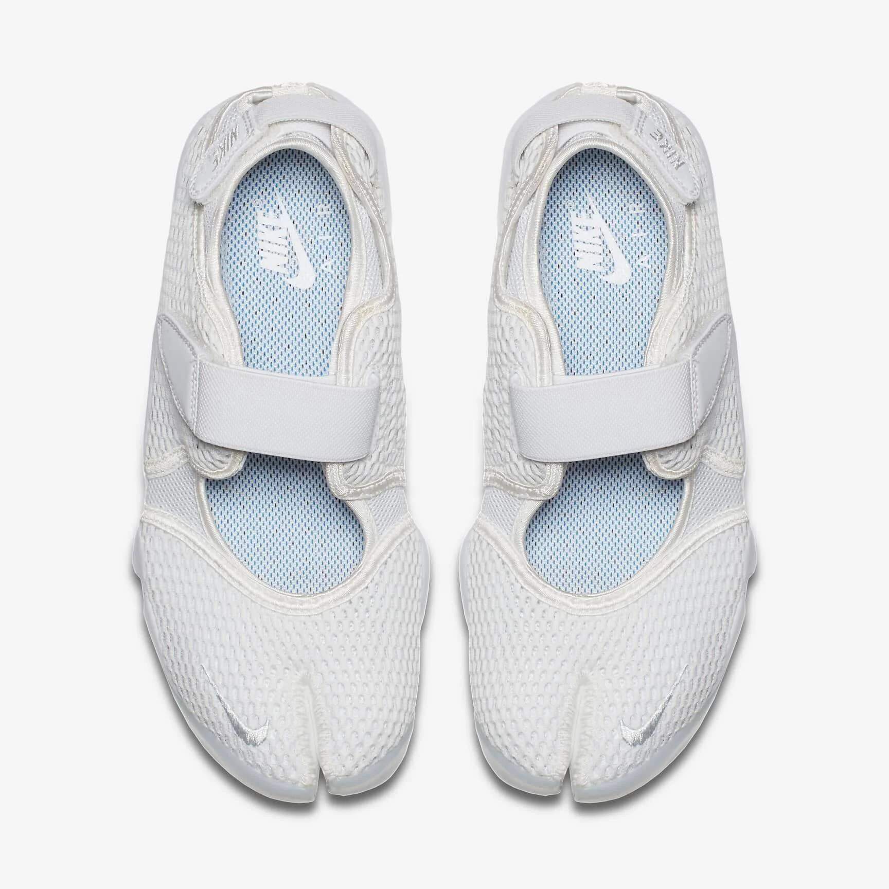WMNS Nike Air Rift Breathe | Available Now
