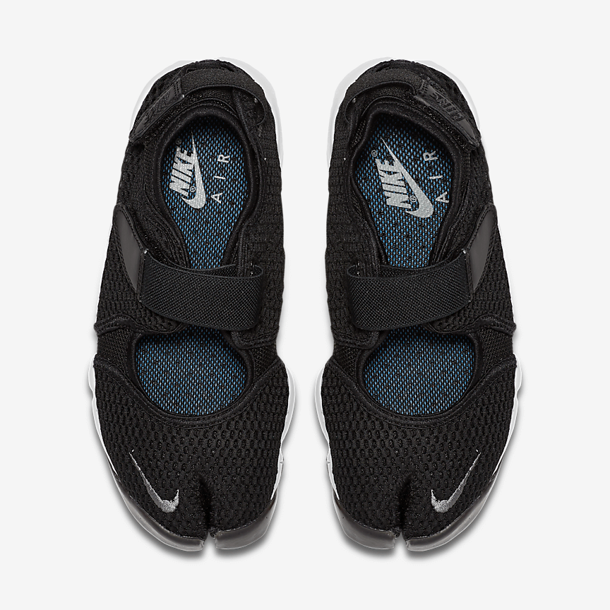 WMNS Nike Air Rift Breathe | Available Now — CNK Daily (ChicksNKicks)