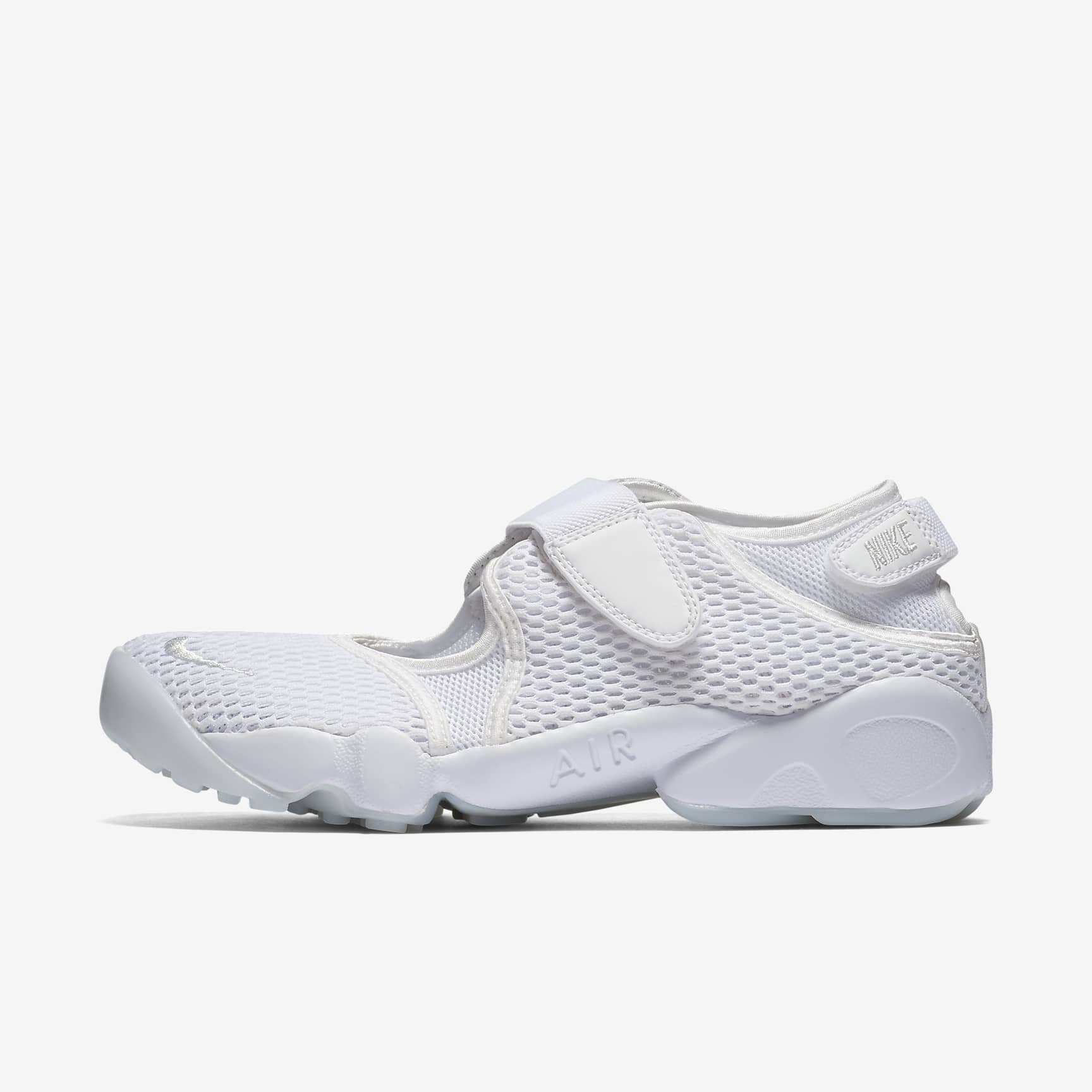 WMNS Nike Air Rift Breathe | Available Now — CNK Daily (ChicksNKicks)