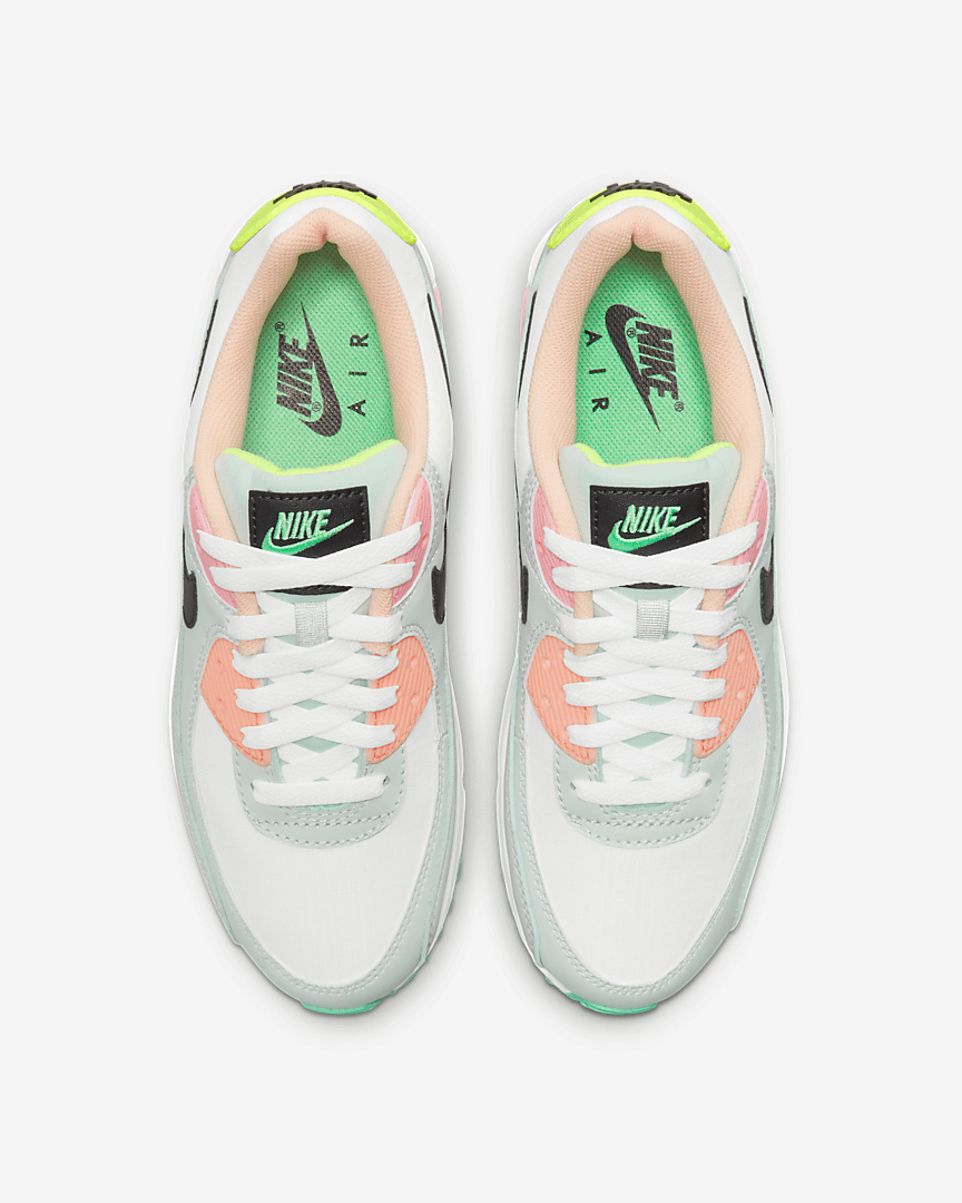 CNK-WMNS-Air-Max-90-White-Volt-Green-Glow-top-view.png