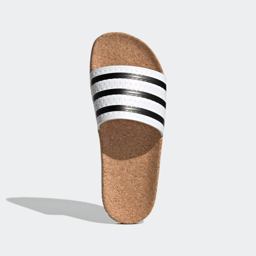 CNK-adidas-Adilette-Cork-Slides-white-top-view.jpeg