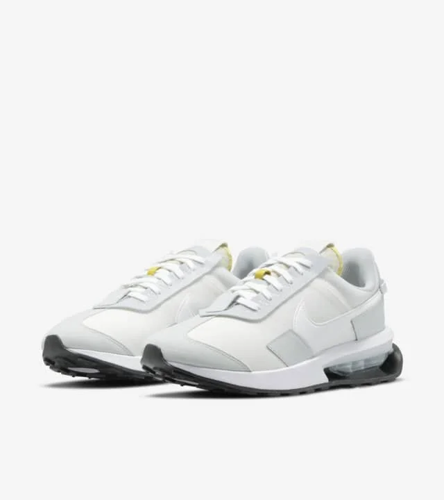 Air Max Pre-Day 'Pure Platinum' | Release Information