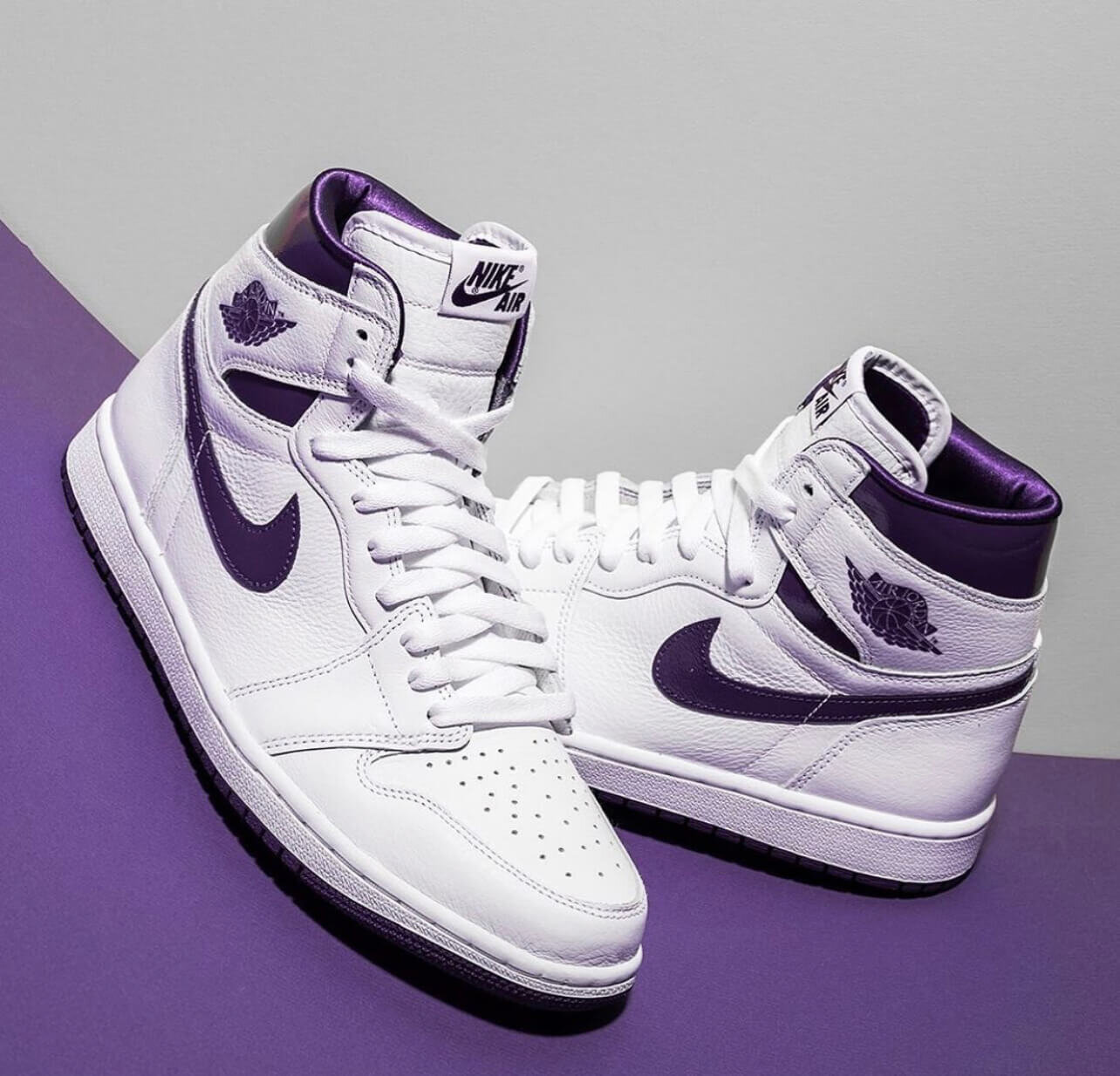 Jordan Brand Summer 2021 Lineup | Release Information