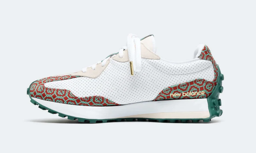 New Balance x Casablanca | Release Information — CNK Daily