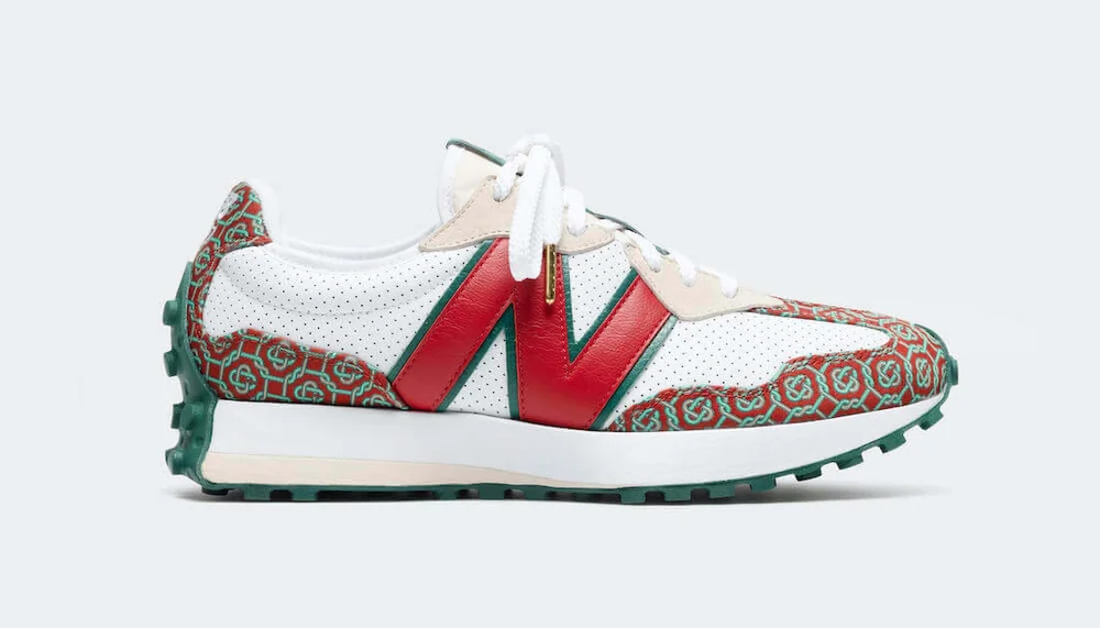 New Balance x Casablanca | Release Information — CNK Daily