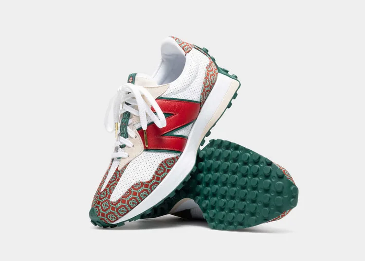 New Balance x Casablanca | Release Information — CNK Daily