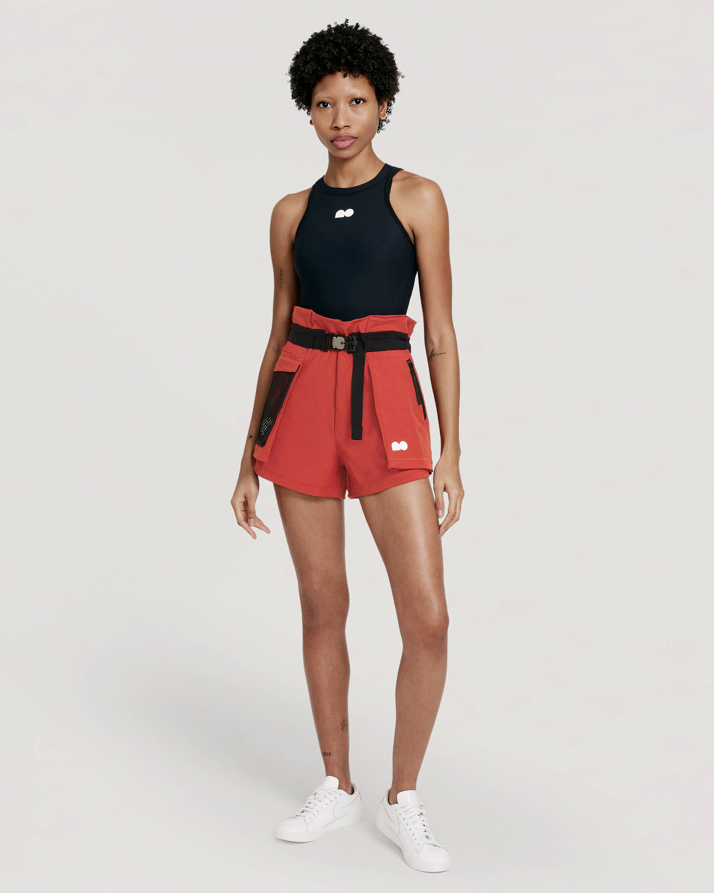 Nike x Naomi Osaka Capsule Collection | First Look — CNK Daily ...