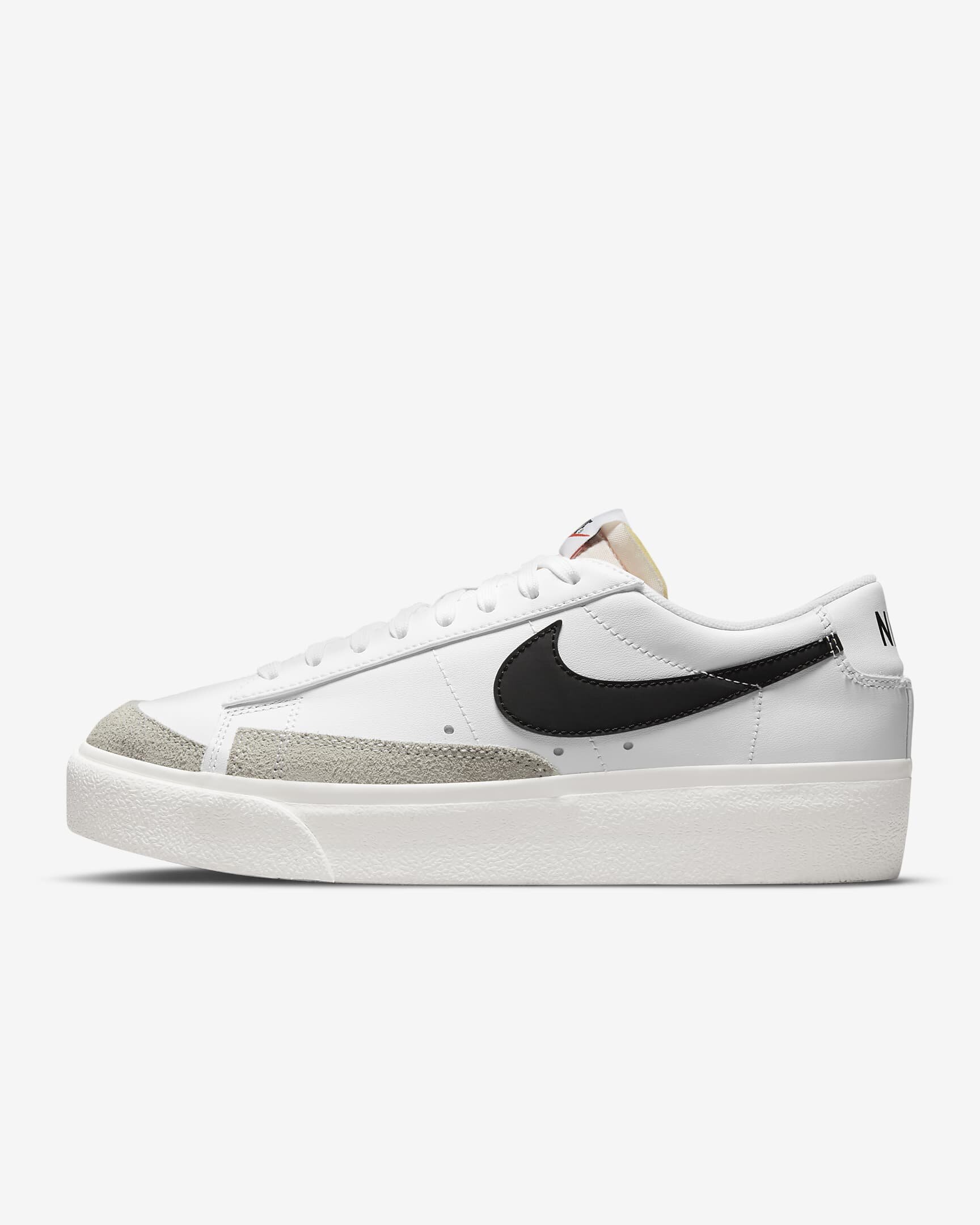 Nike WMNS Blazer Low Platform | Available Now — CNK Daily (ChicksNKicks)