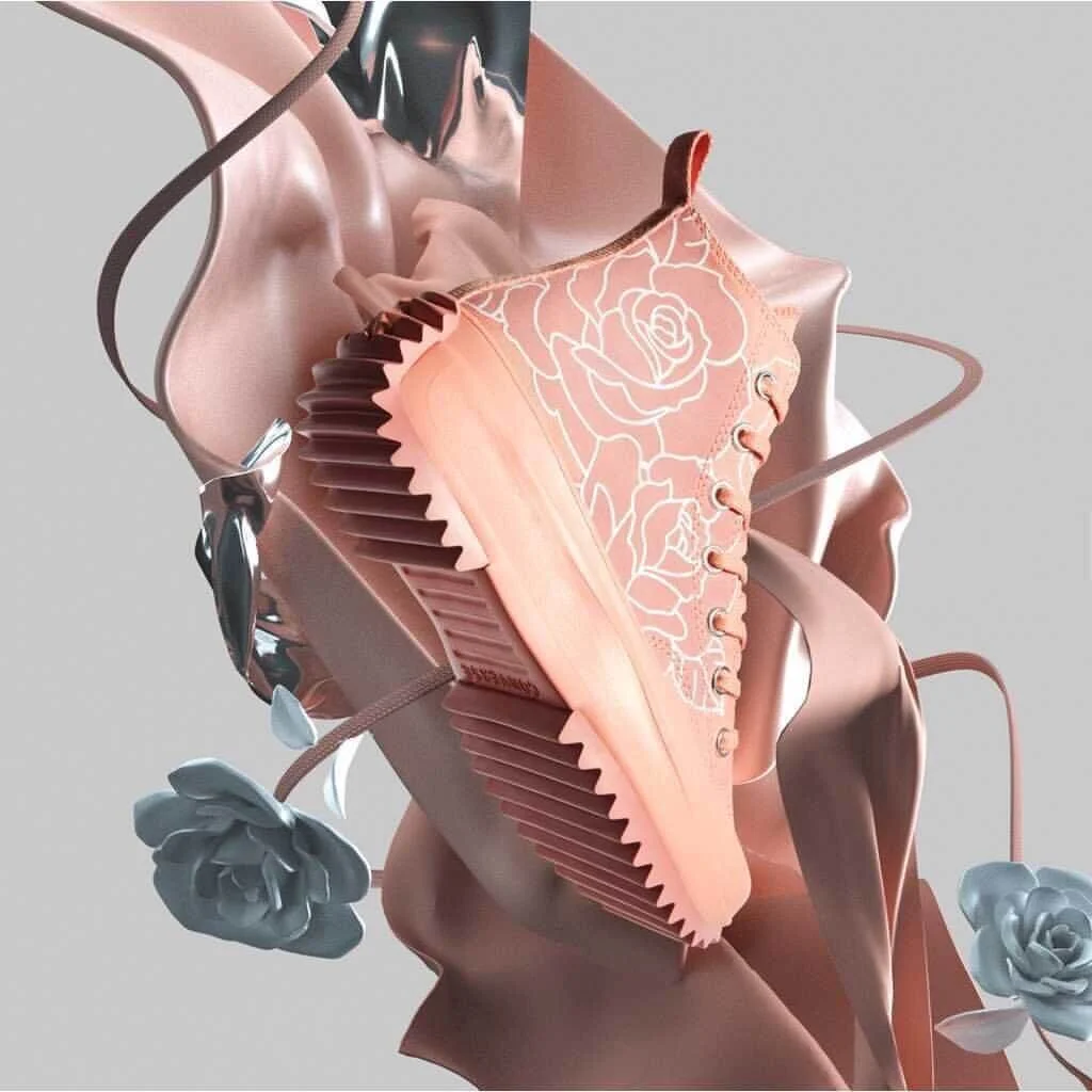 Run Star Hike 'Pink Quartz' | Available Now 