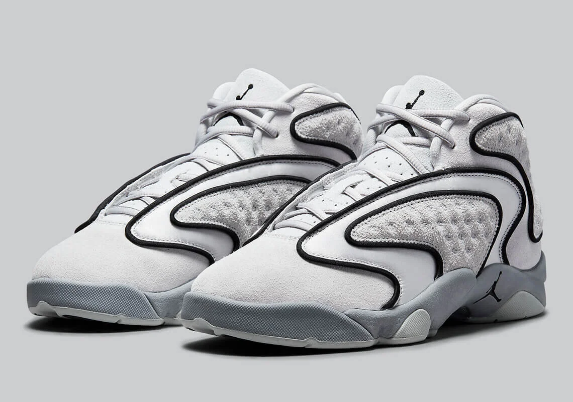 Jordan WMNS OG 'Tech Grey' | First Look