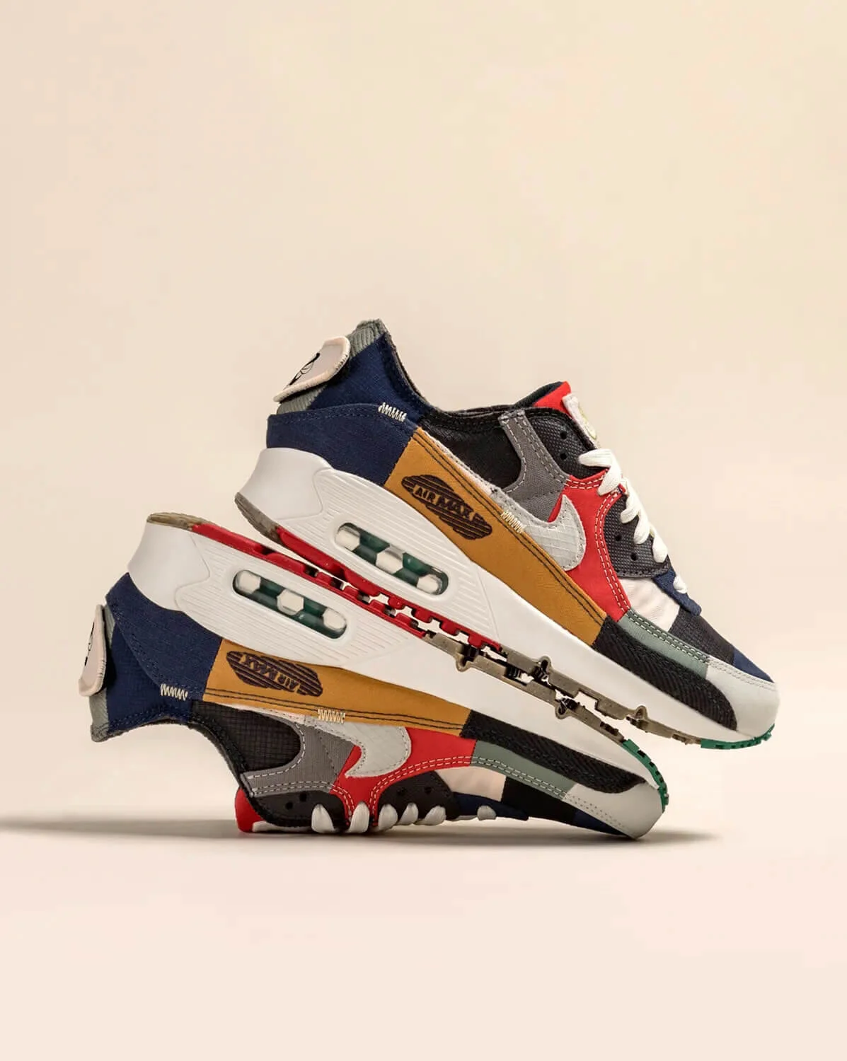 WMNS Air Max 90 'Legacy’ | Release Information
