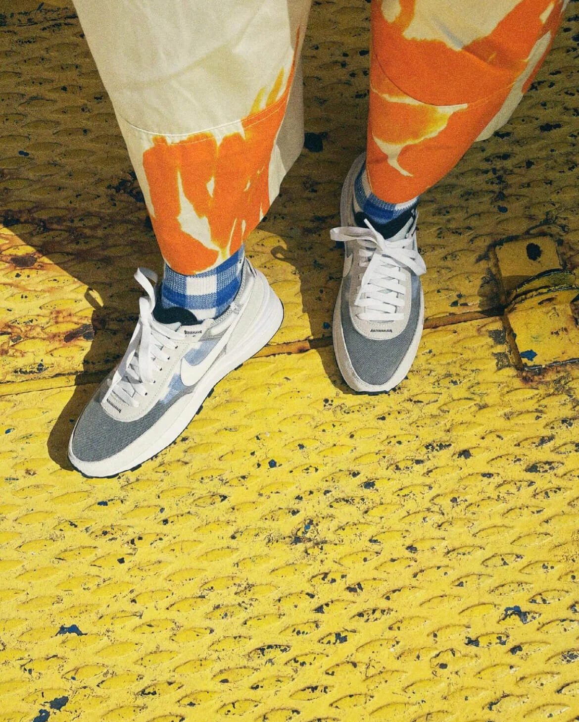 WMNS Nike Waffle One 'Summit White' | Available Now