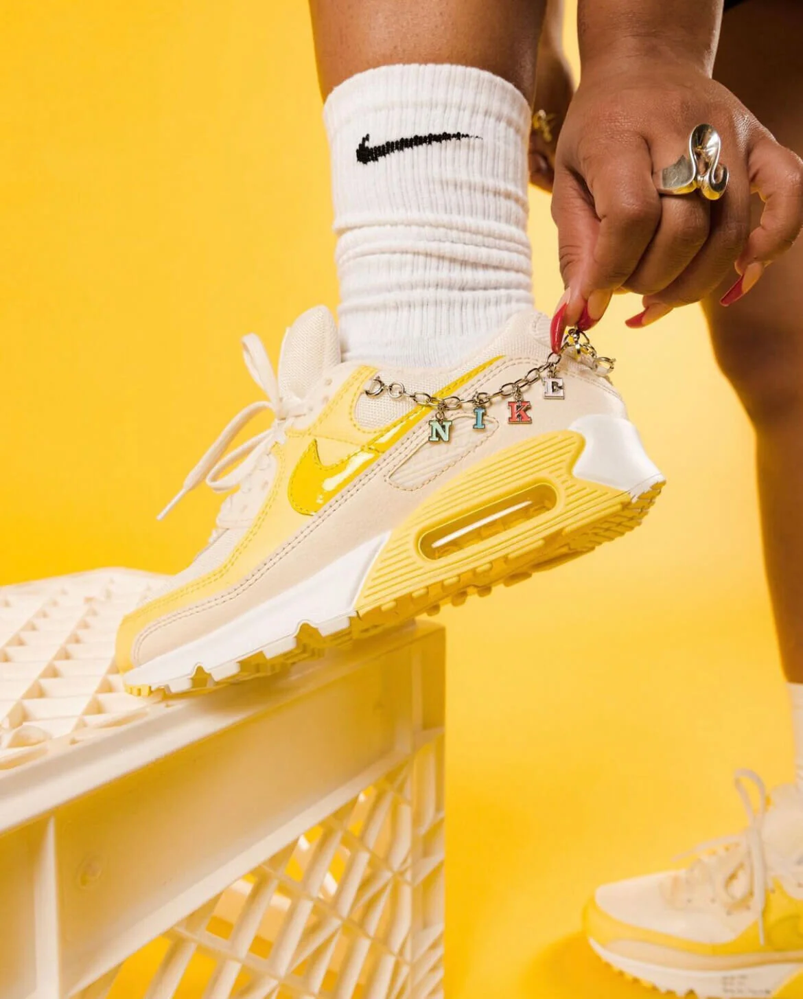 Nike WMNS 'Princess Charming' Pack | Available Now