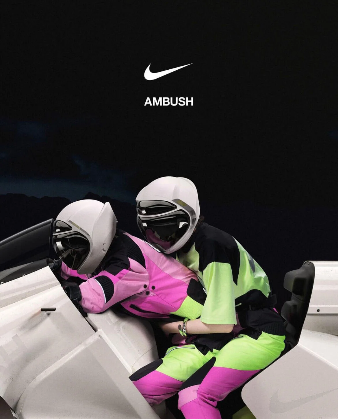 AMBUSH x Nike Capsule Collection | Release Info