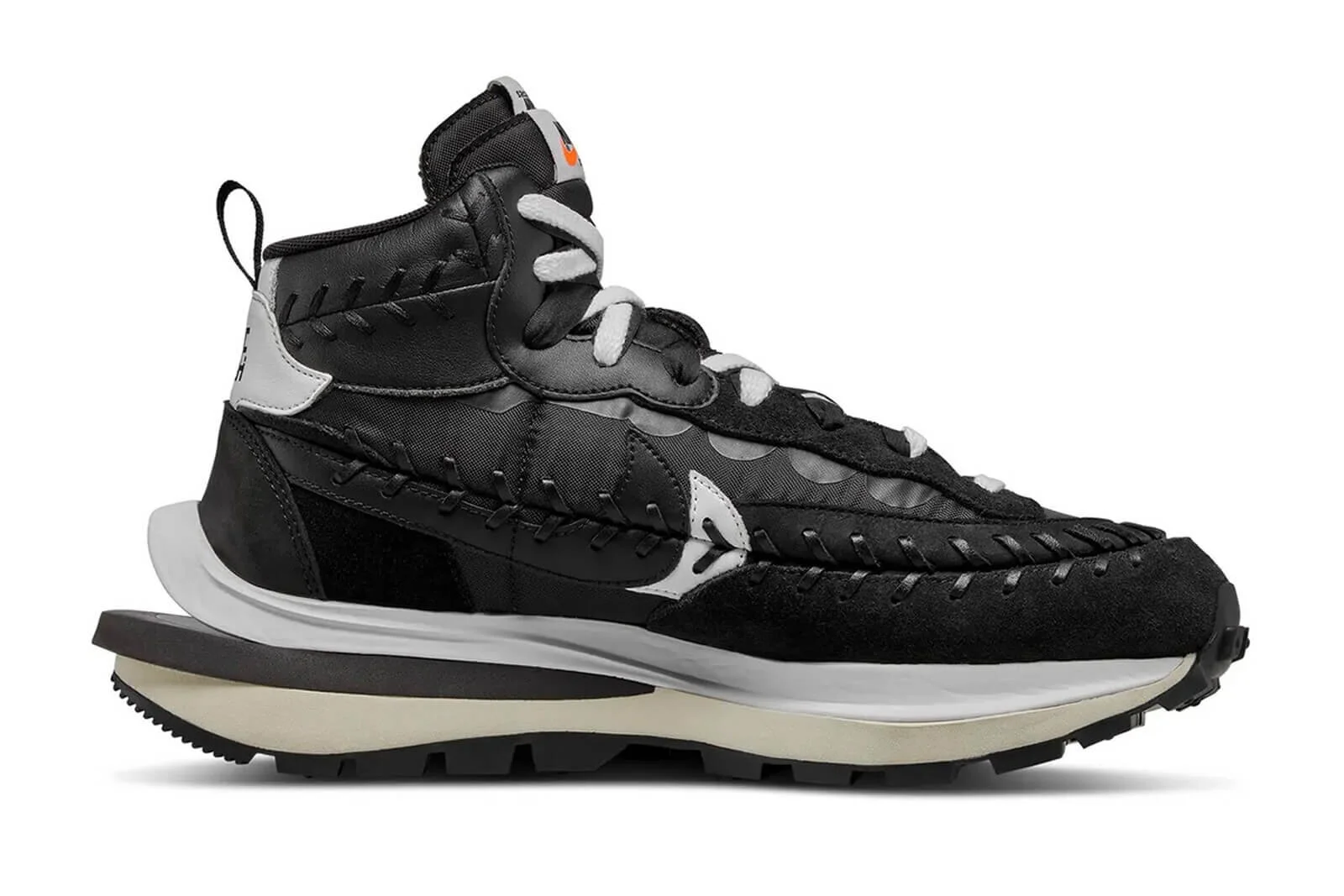 Jean Paul Gaultier x sacai Nike VaporWaffle | Release Info Jean Paul Gaultier x sacai Nike VaporWaffle | Release Info