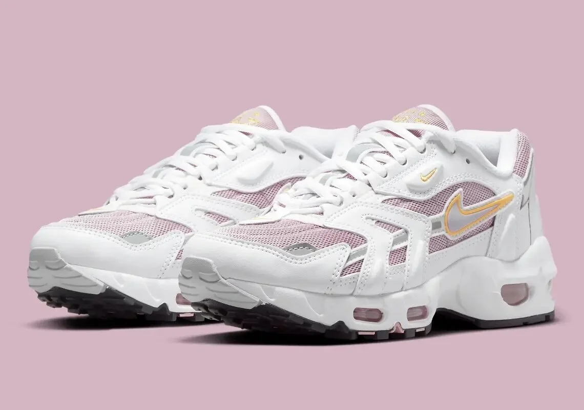 WMNS Nike Air Max 96 II “Light Purple” | First Look
