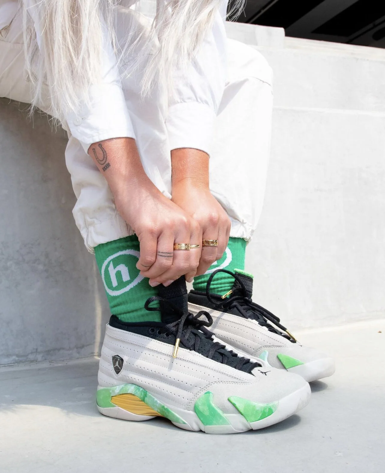 CNK Presents: The Hot List                  