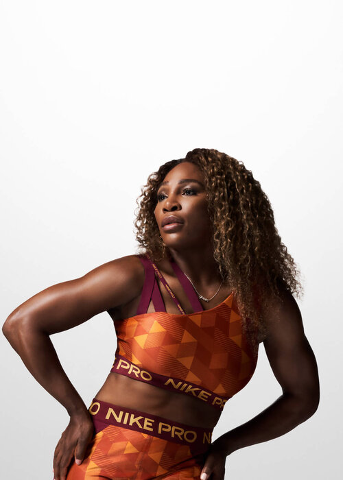 Serena Nike Design Crew Champions Diversity — CNK Daily (ChicksNKicks)