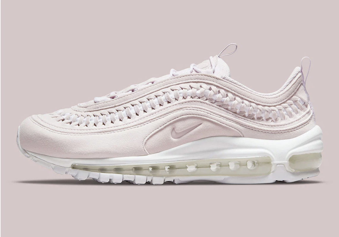 Nike Women's Air Max 97 Ultra 17 Low-top Sneakers