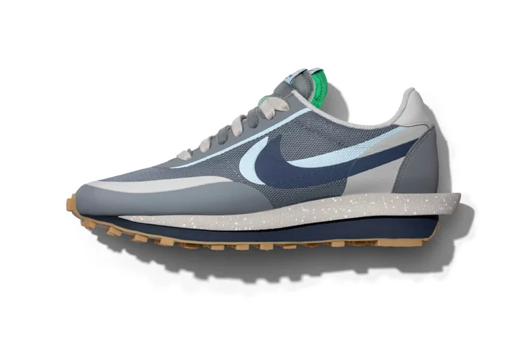 sacai x Nike LDWaffle Lineup | Release Info — CNK Daily