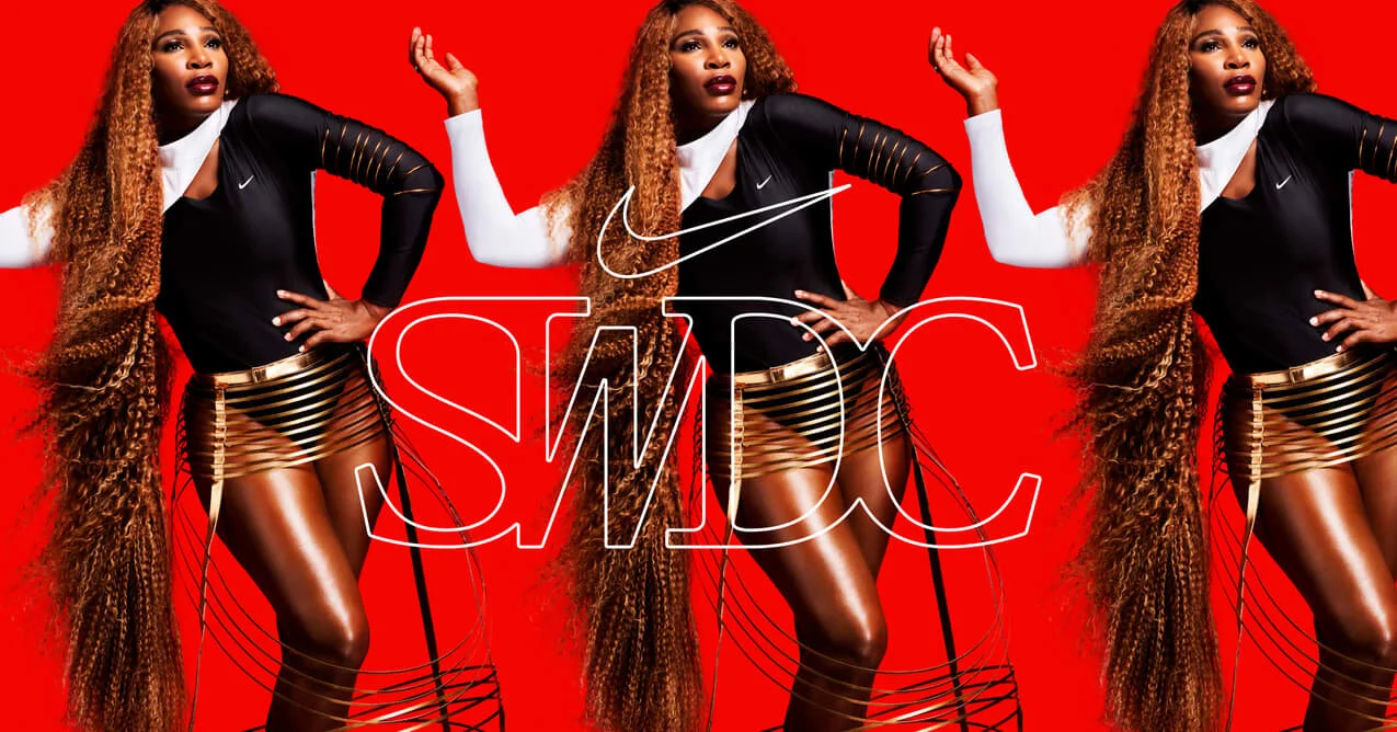 Meet the Women of the Serena Williams Design Crew