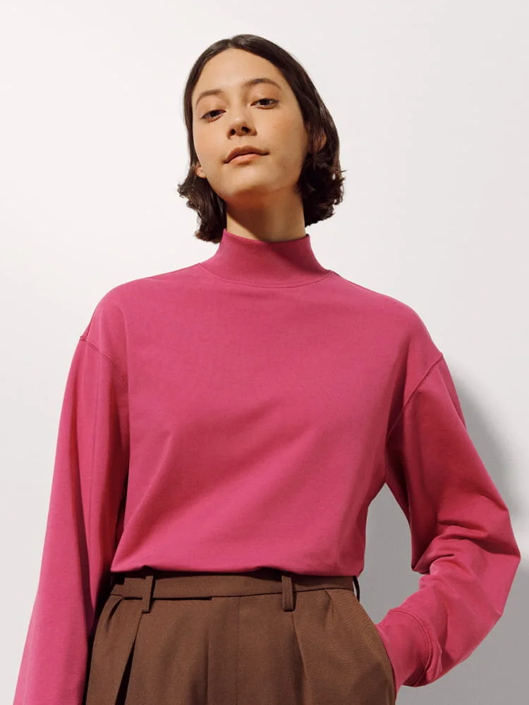 UNIQLO U Fall/Winter 2021 Collection | Release Info