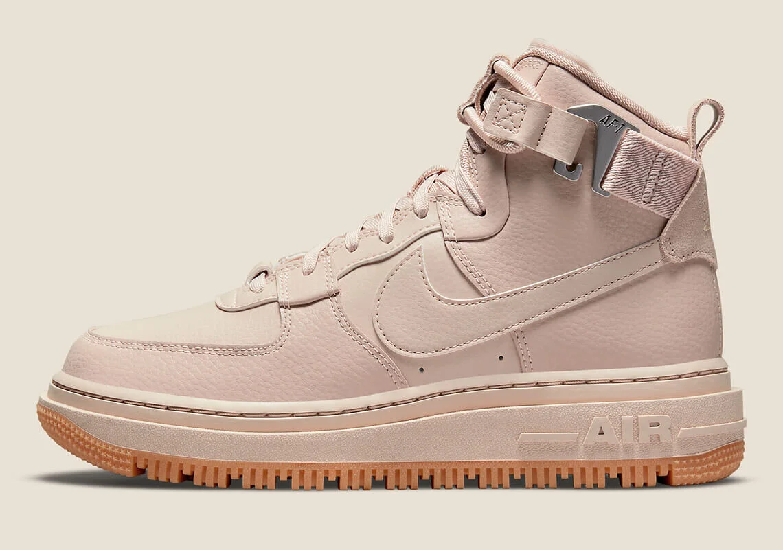 Nike Air Force 1 Utility 2.0 “Arctic Pink” | First Look