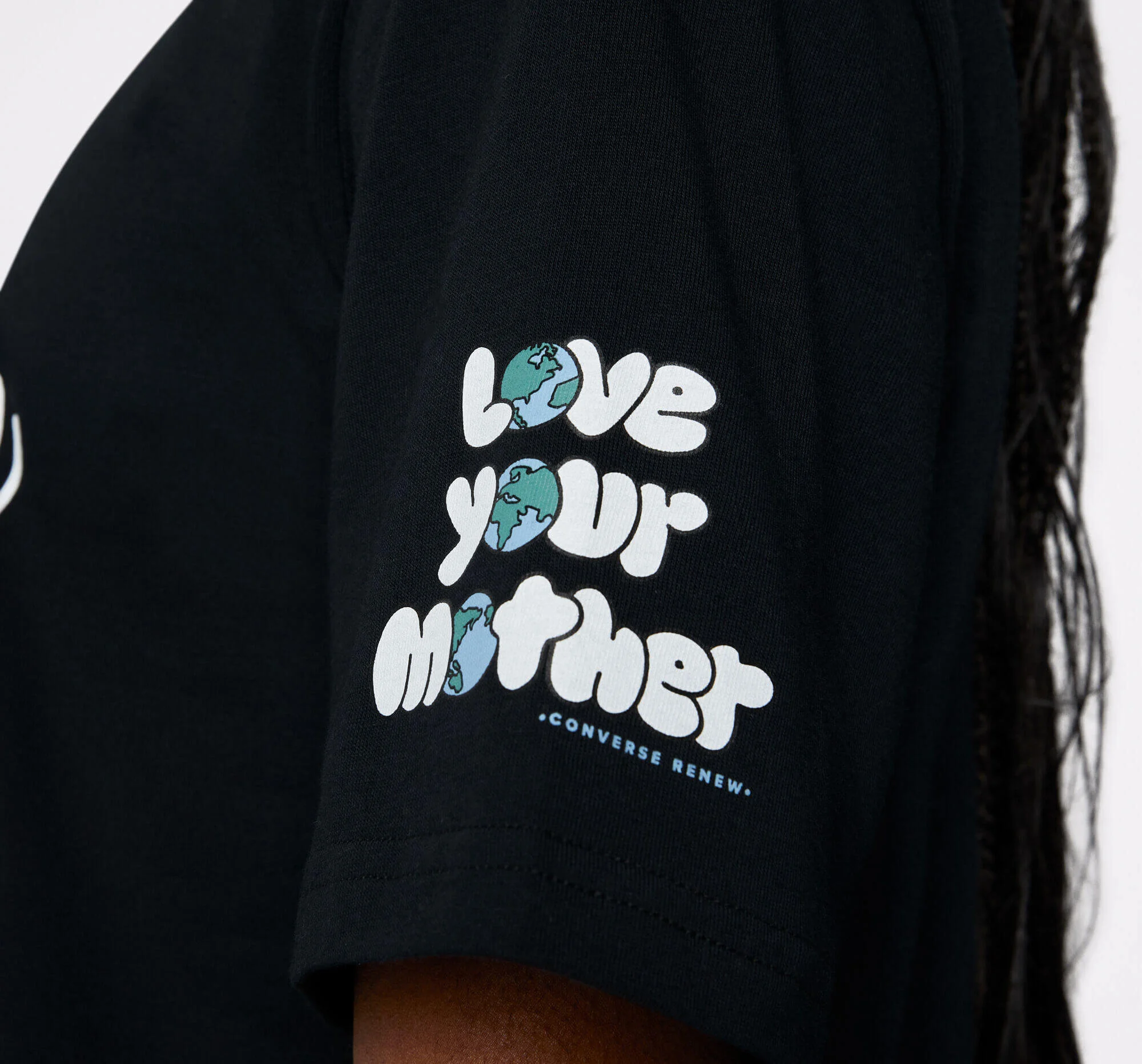 Converse 'Love Your Mother' Collection | Available Now