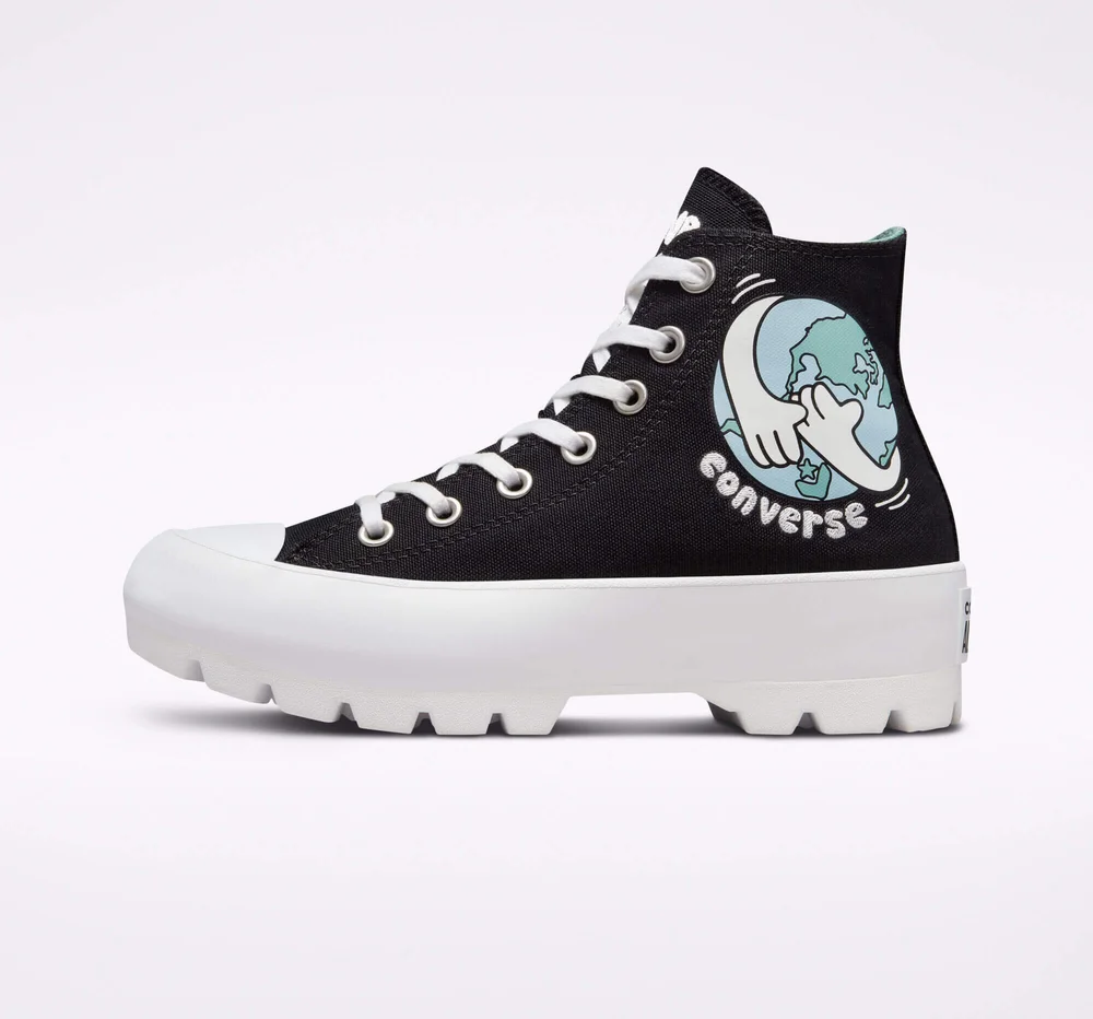 love converse様 Converse Drops Valentine's Day Chuck Taylor Pack | Hypebae