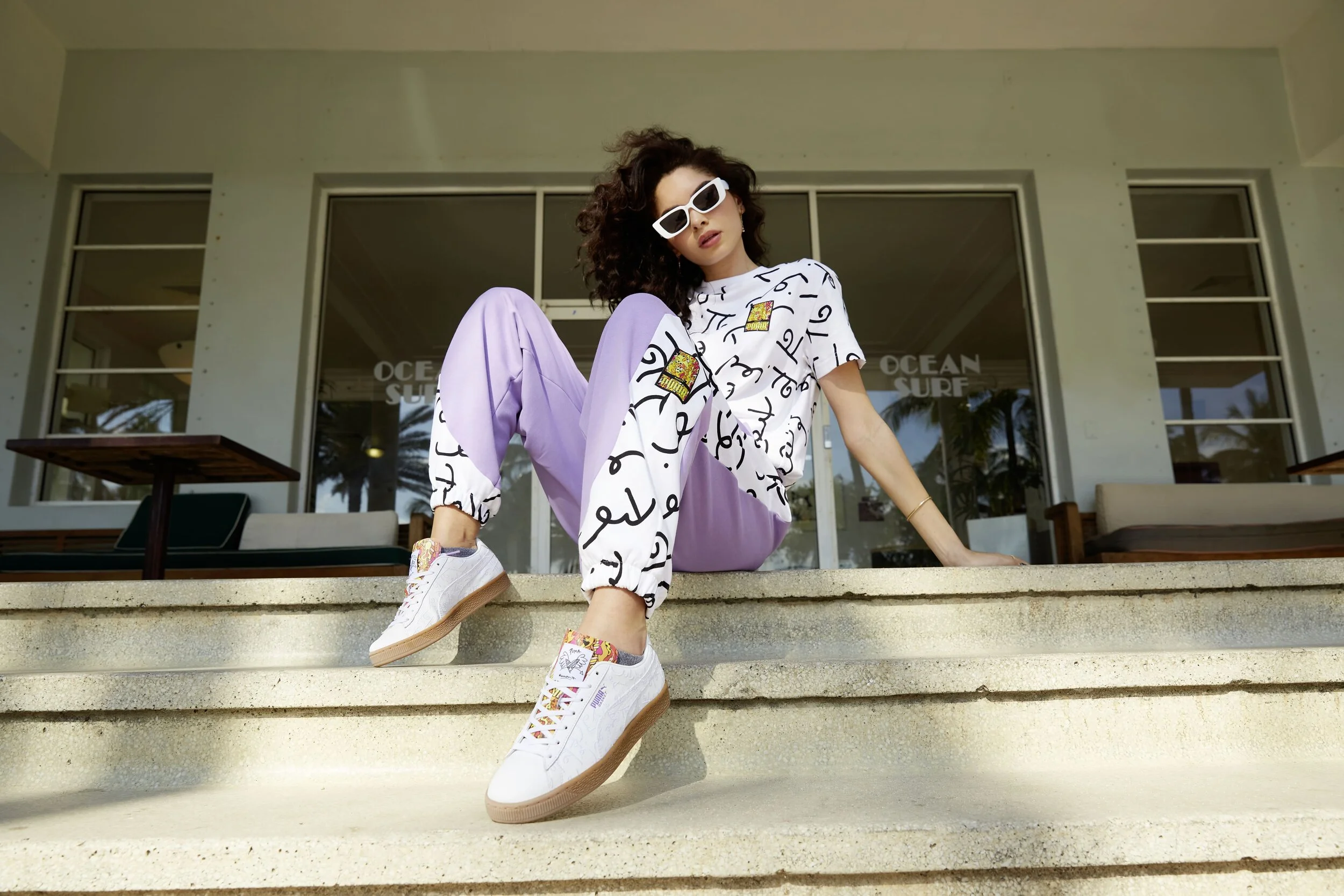 PUMA x Britto Collection | Available Now