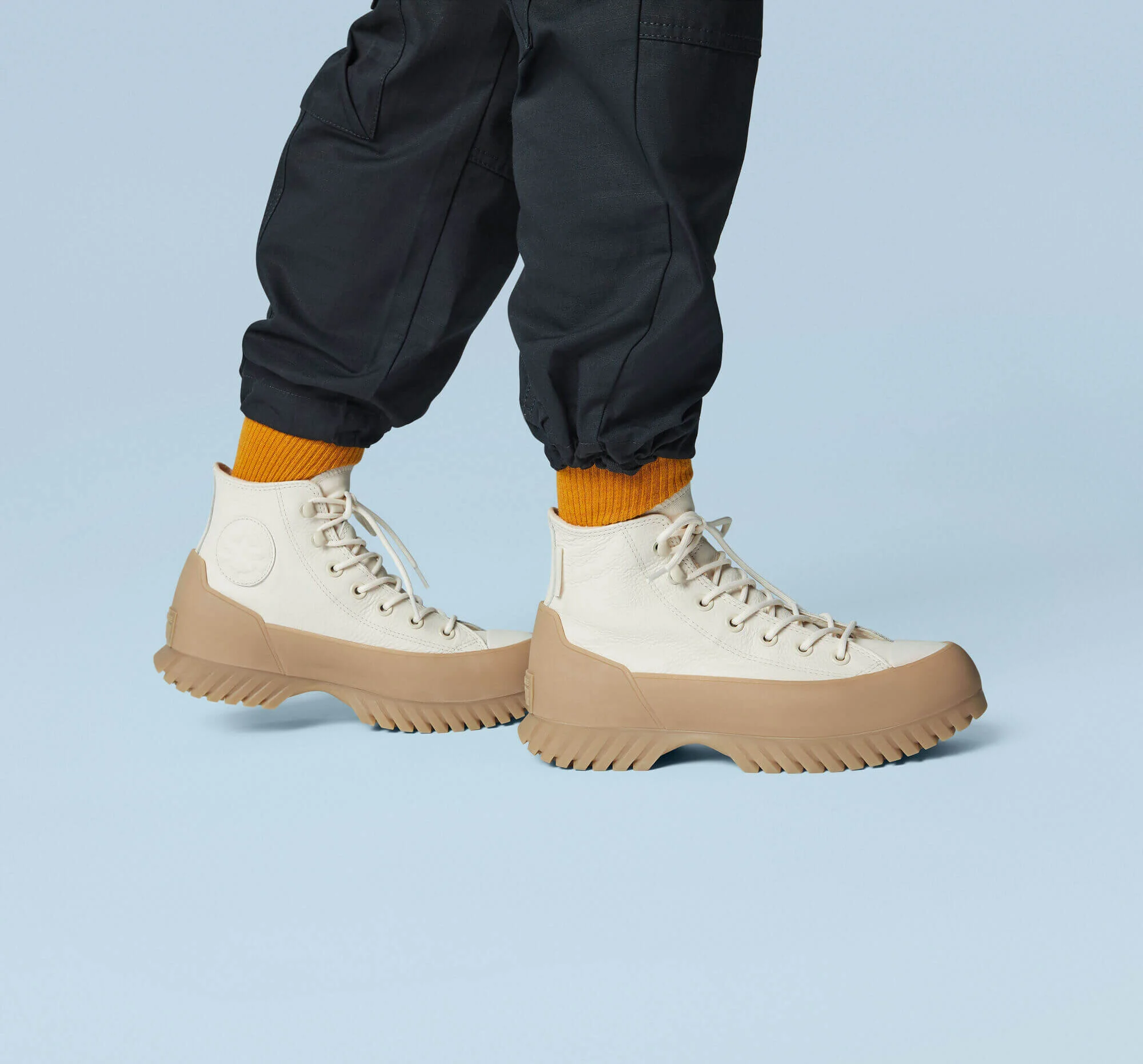 Converse All Star Lugged Winter 2.0 | Available Now