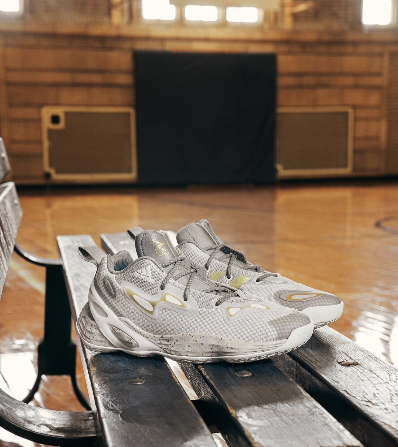 adidas x Candace Parker Collection | Available Now