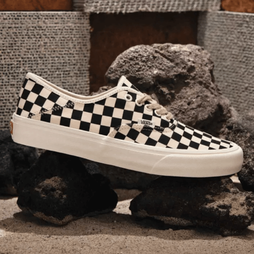 Vans Eco Theory Collection | Available Now — CNK Daily (ChicksNKicks)