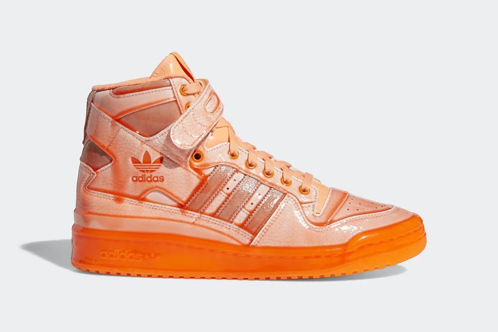 Jeremy Scott x adidas 'DIP' Collection | Release Info — CNK Daily