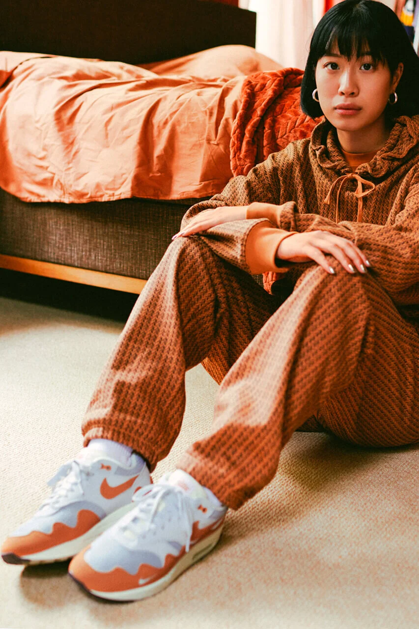 Patta x Nike Monarch Collection | Release Info