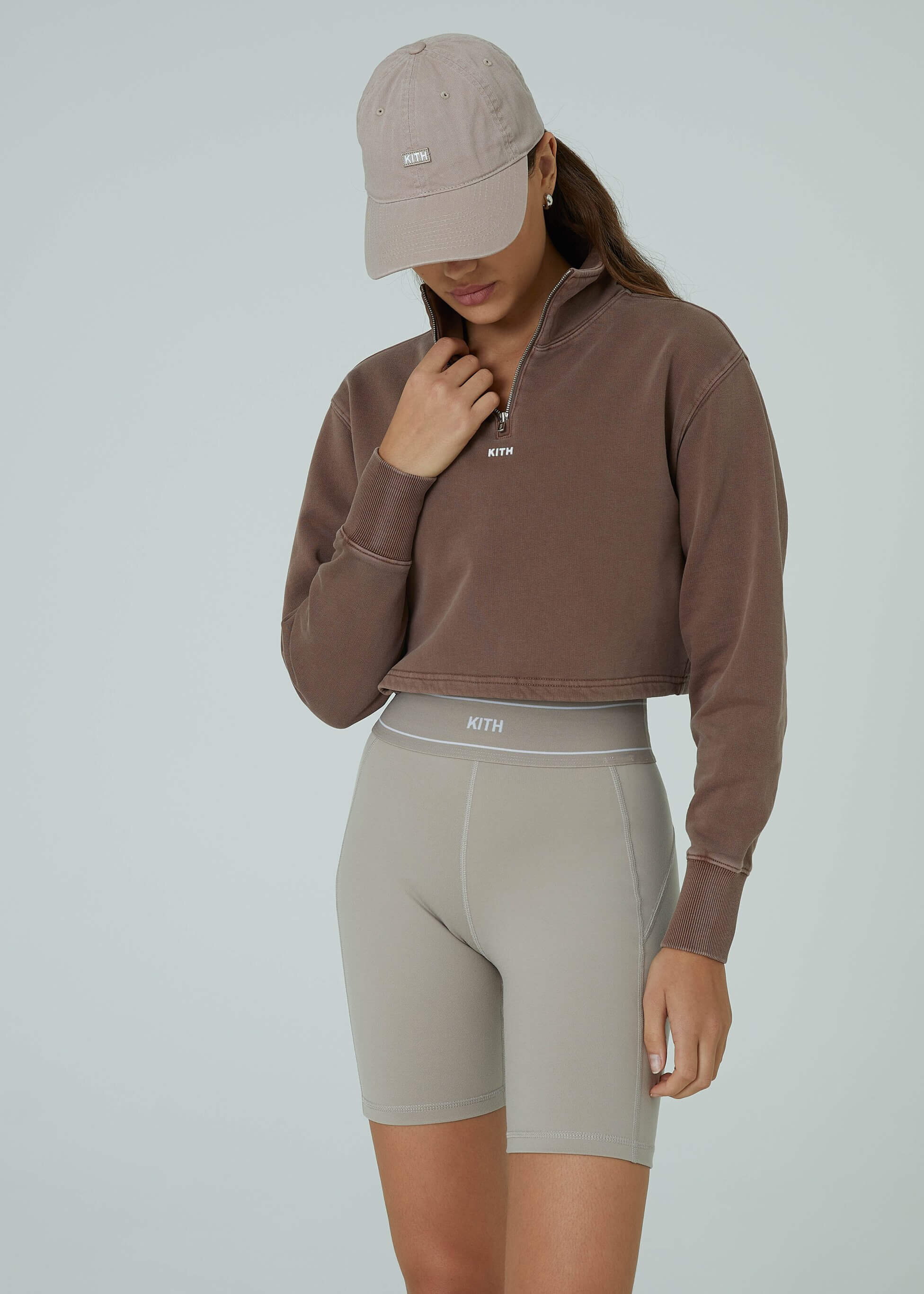 Kith WMNS Fall 2021 Collection | Release Info — CNK Daily