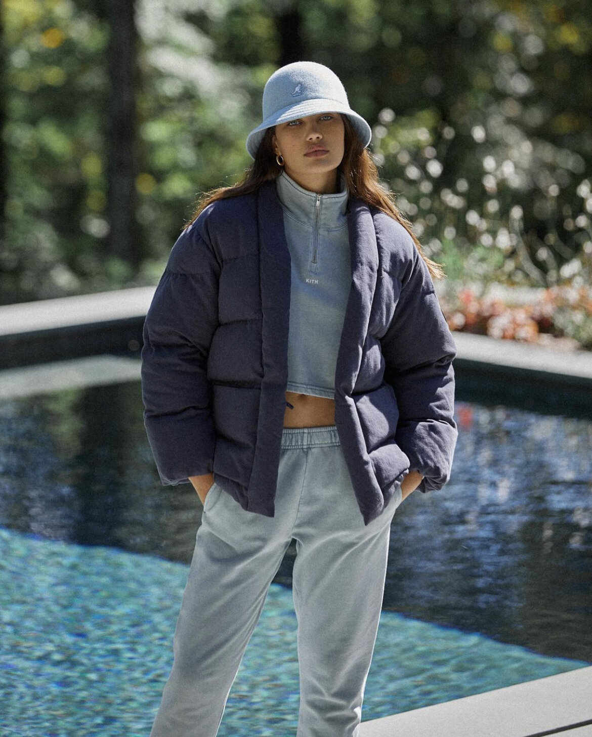 Kith WMNS Fall 2021 Collection | Release Info — CNK Daily